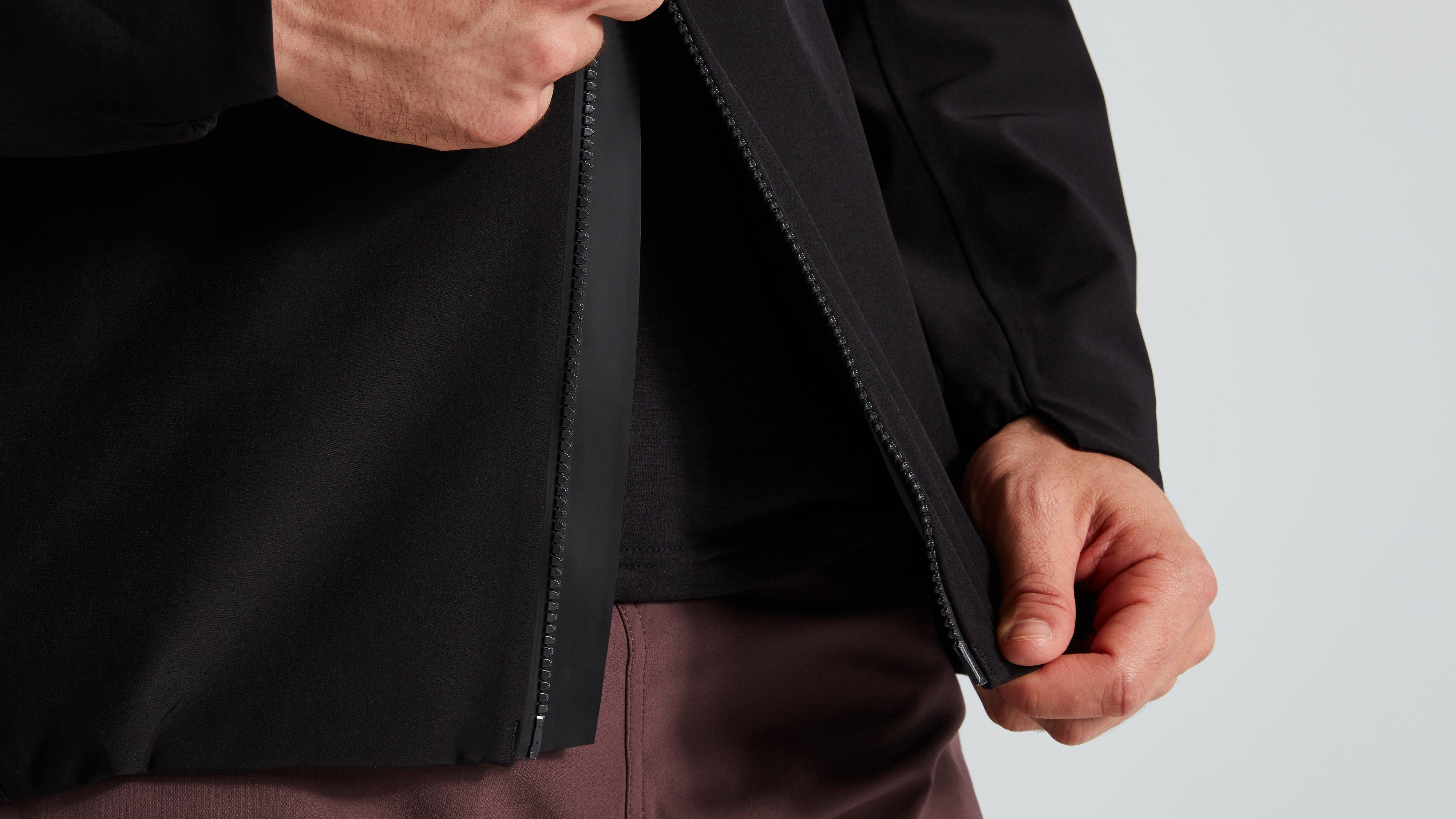 Specialized Men's Trail Neoshell Rain Jacket – Incycle Bicycles