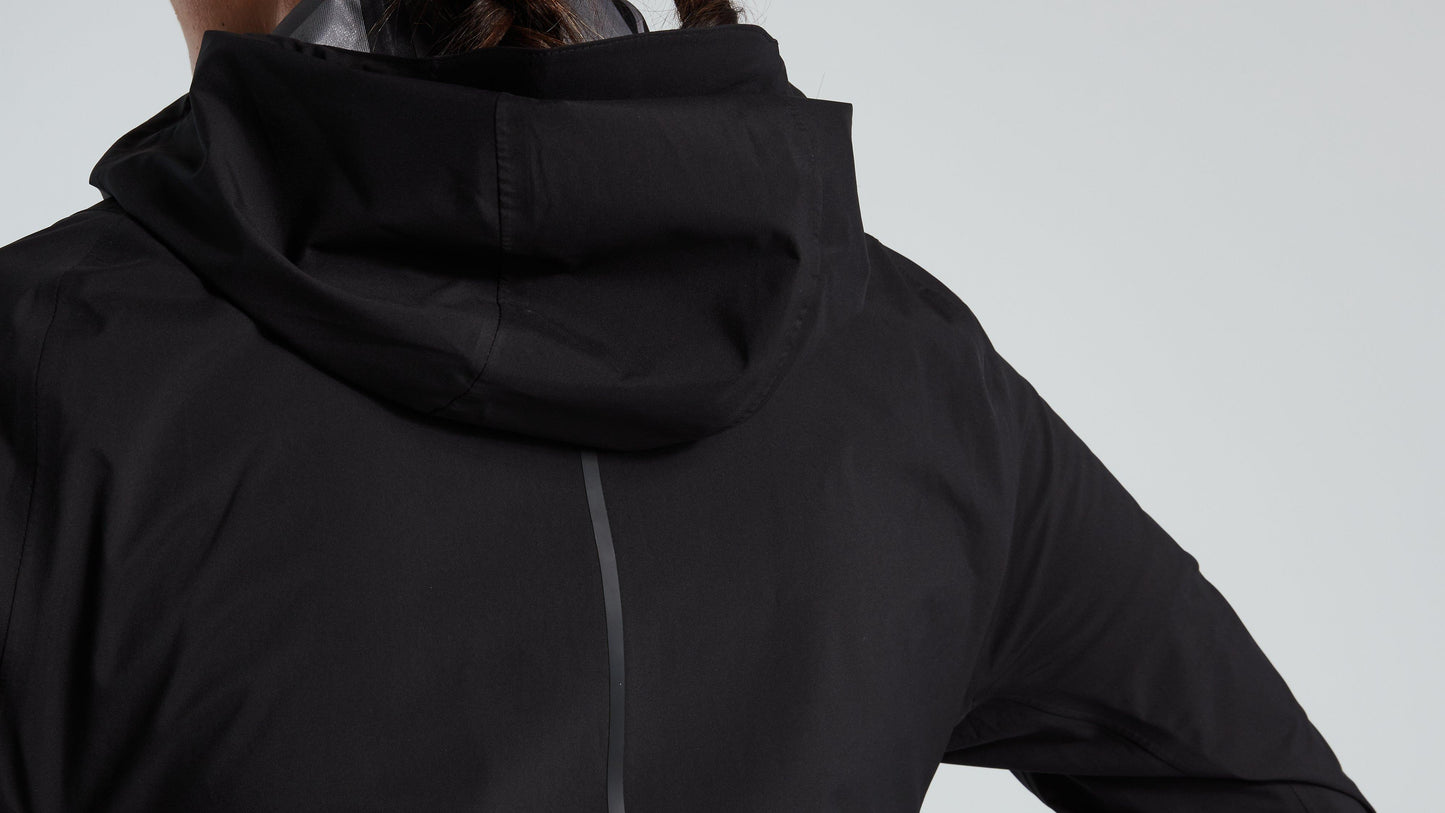 Specialized Trail-series Rain Jacket Women's