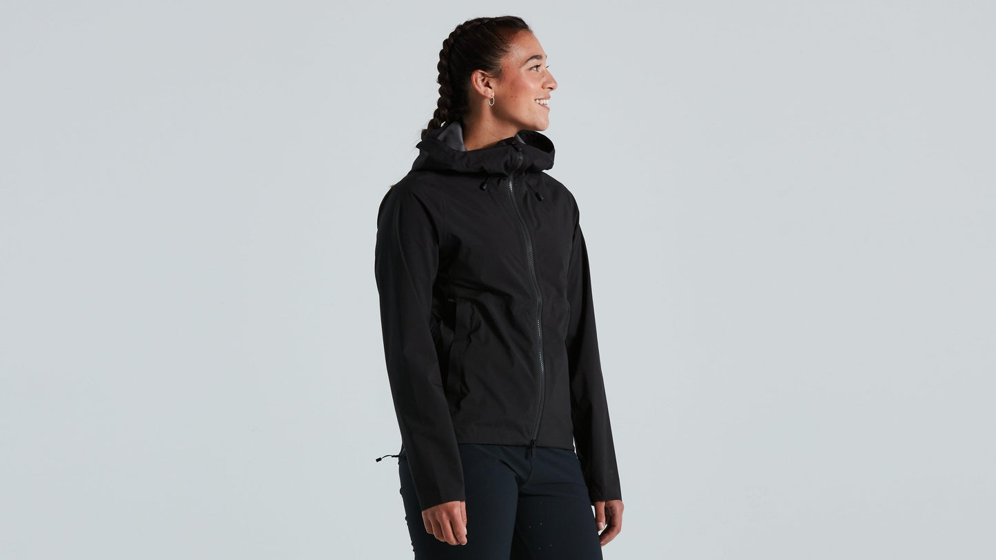 Specialized Trail-series Rain Jacket Women's