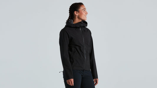 Specialized Trail-series Rain Jacket Women's