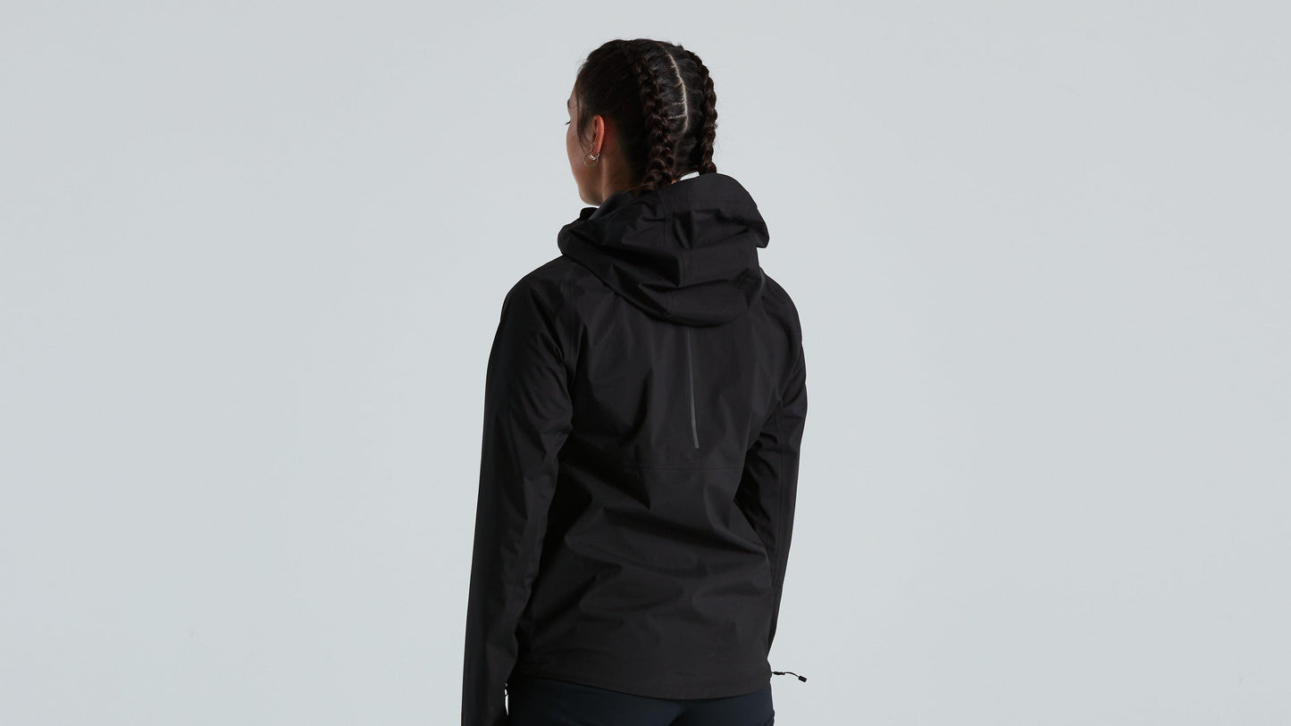Specialized Trail-series Rain Jacket Women's
