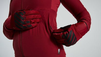 Specialized Trail-series Alpha Jacket Women's