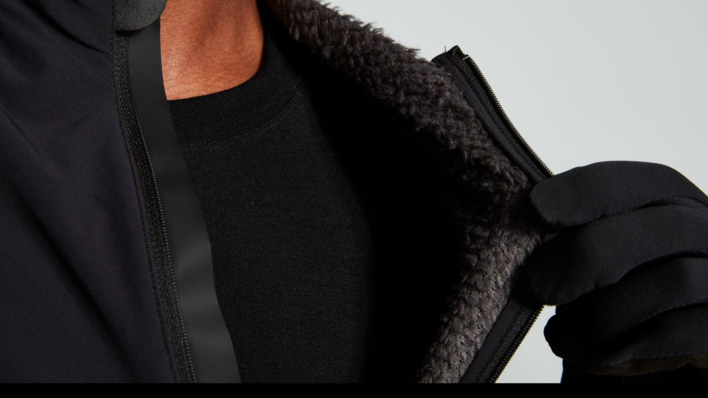 Specialized Prime-series Alpha Jacket Men