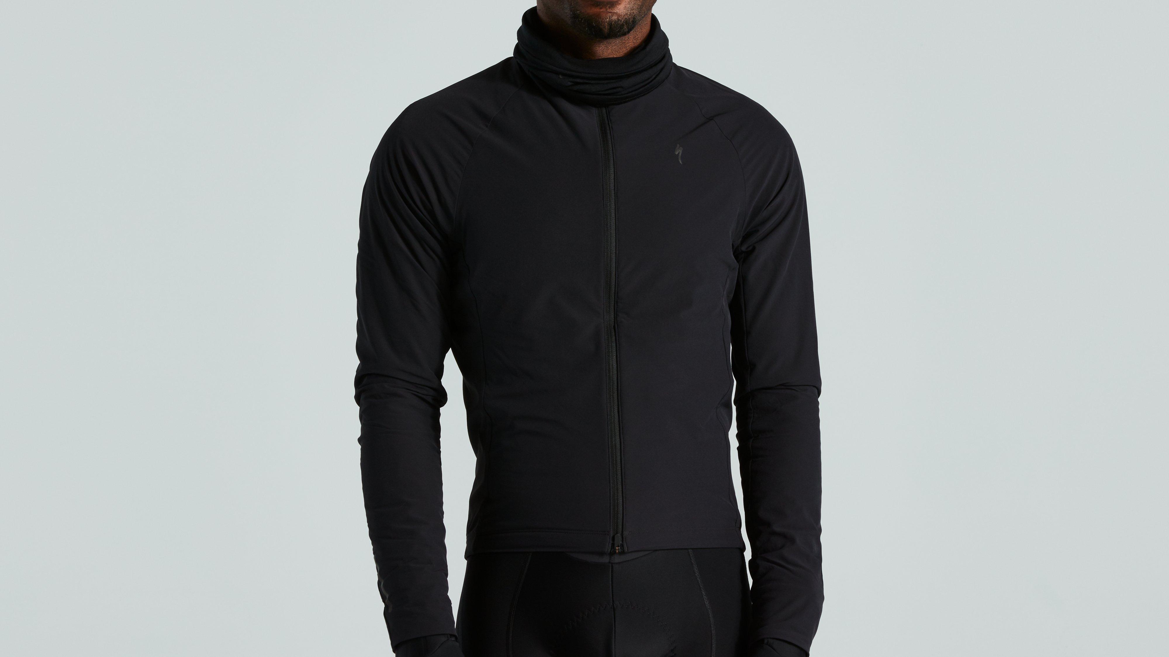 ウェア  Prime Jacket Specialized Men's Prime-Series Alpha Jacket – Incycle Bicycles