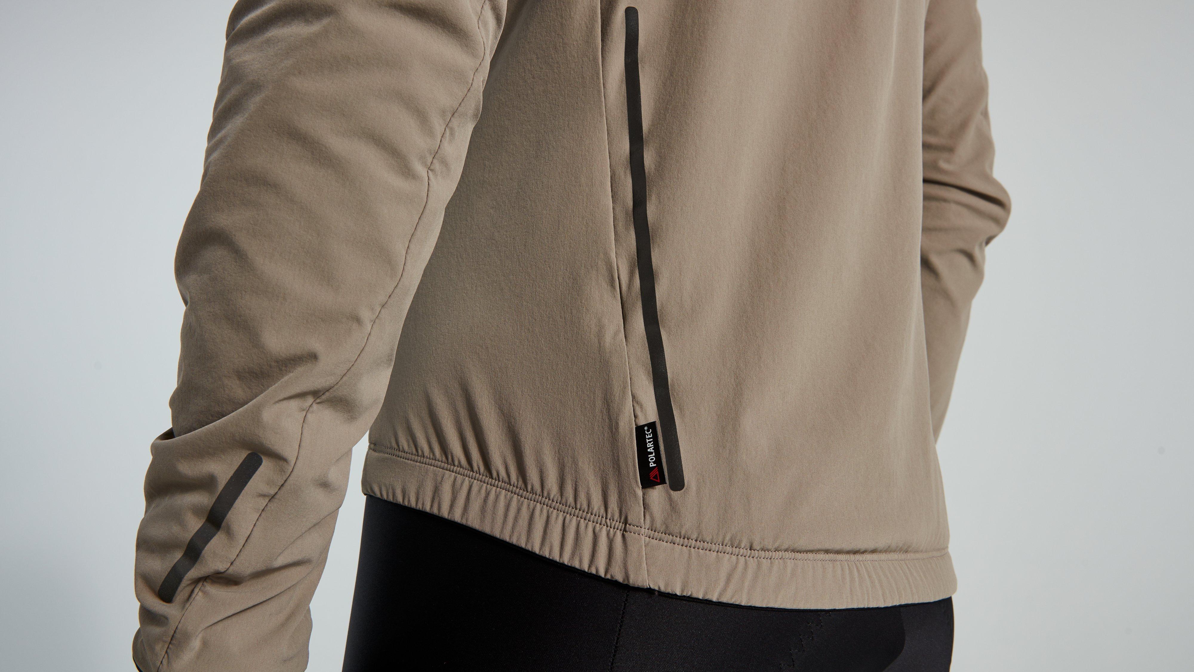 Specialized Men's Prime-Series Alpha Jacket – Incycle Bicycles