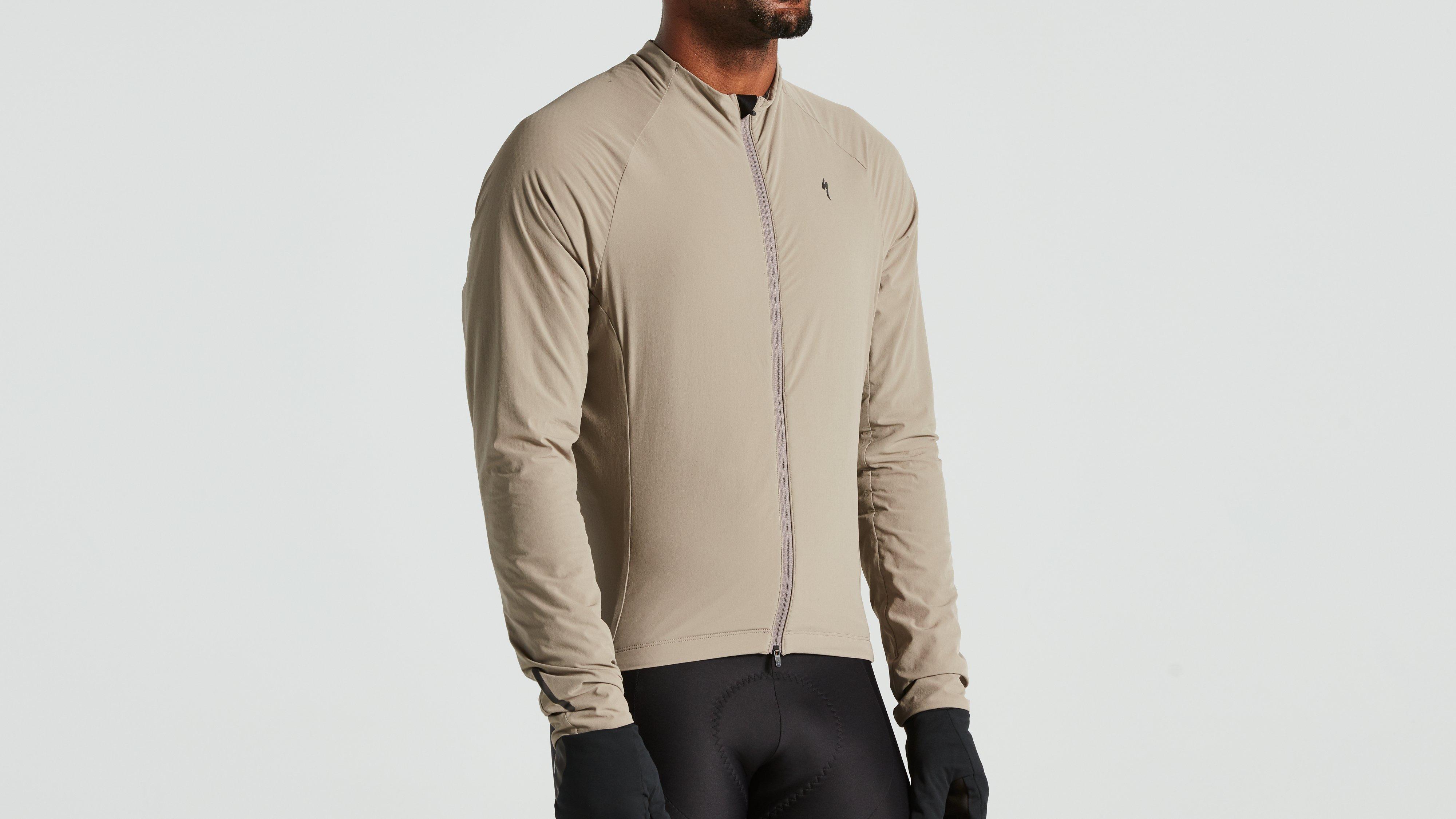 Specialized Men's Prime-Series Alpha Jacket – Incycle Bicycles