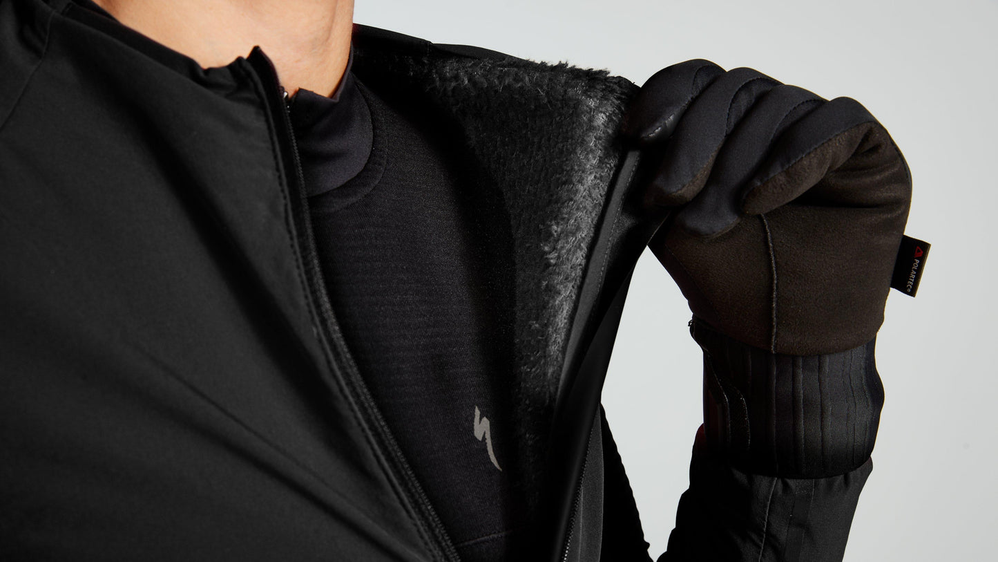 Specialized Prime-series Alpha Jacket Women's