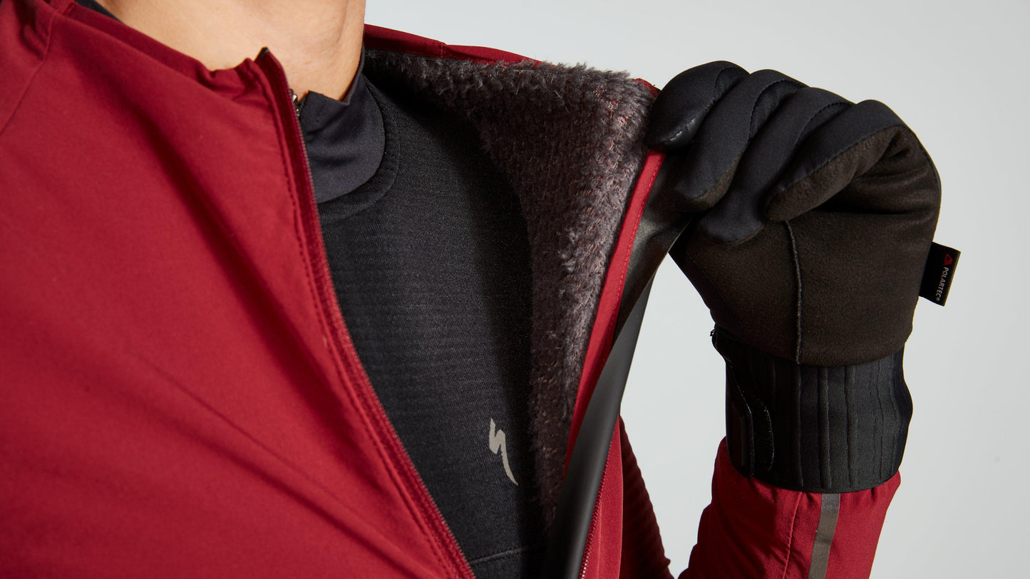 Specialized Prime-series Alpha Jacket Women's