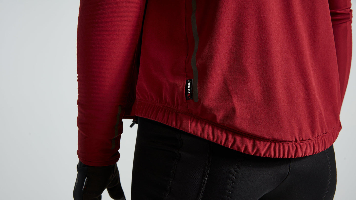 Specialized Prime-series Alpha Jacket Women's