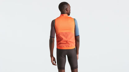 Specialized Prime Wind Vest Men Vest