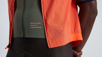 Specialized Prime Wind Vest Men Vest