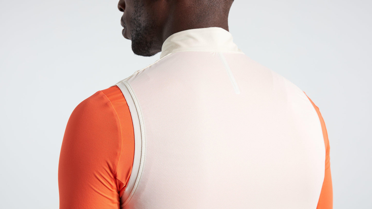 Specialized Prime Wind Vest Men Vest