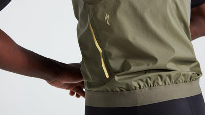 Specialized Prime Wind Vest Men Vest