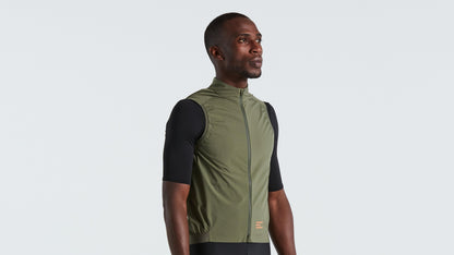 Specialized Prime Wind Vest Men Vest