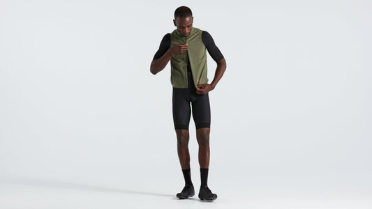 SPECIALIZED Specialized Men'S Prime Wind Vest