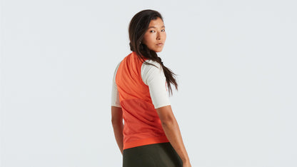 Specialized Women's Prime Wind Vest