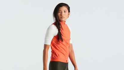 Specialized Women's Prime Wind Vest