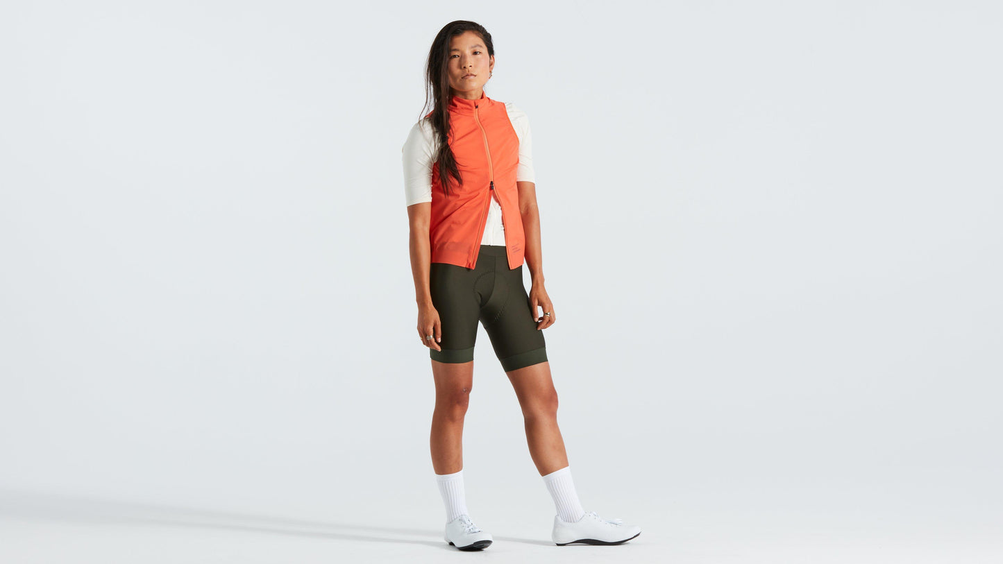 Specialized Women's Prime Wind Vest