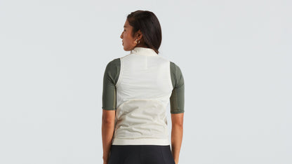 Specialized Women's Prime Wind Vest