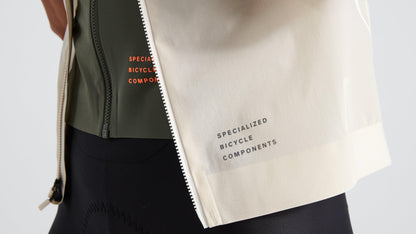 Specialized Women's Prime Wind Vest