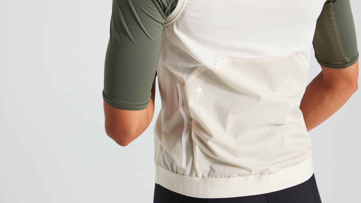 Specialized Women's Prime Wind Vest