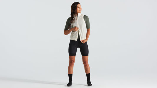 Specialized Women's Prime Wind Vest
