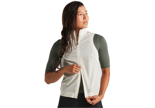 Specialized Women's Prime Wind Vest