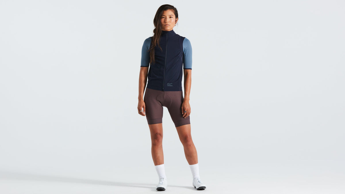 Specialized Women's Prime Wind Vest
