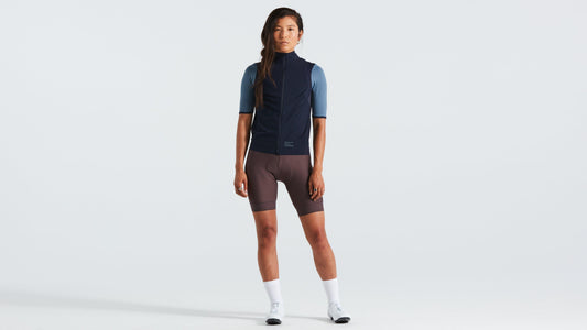 Specialized Women's Prime Wind Vest