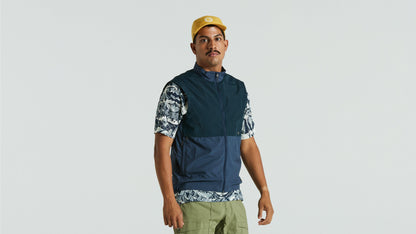 SPECIALIZED Specialized Men'S Specialized/Fjällräven Adventure Vest