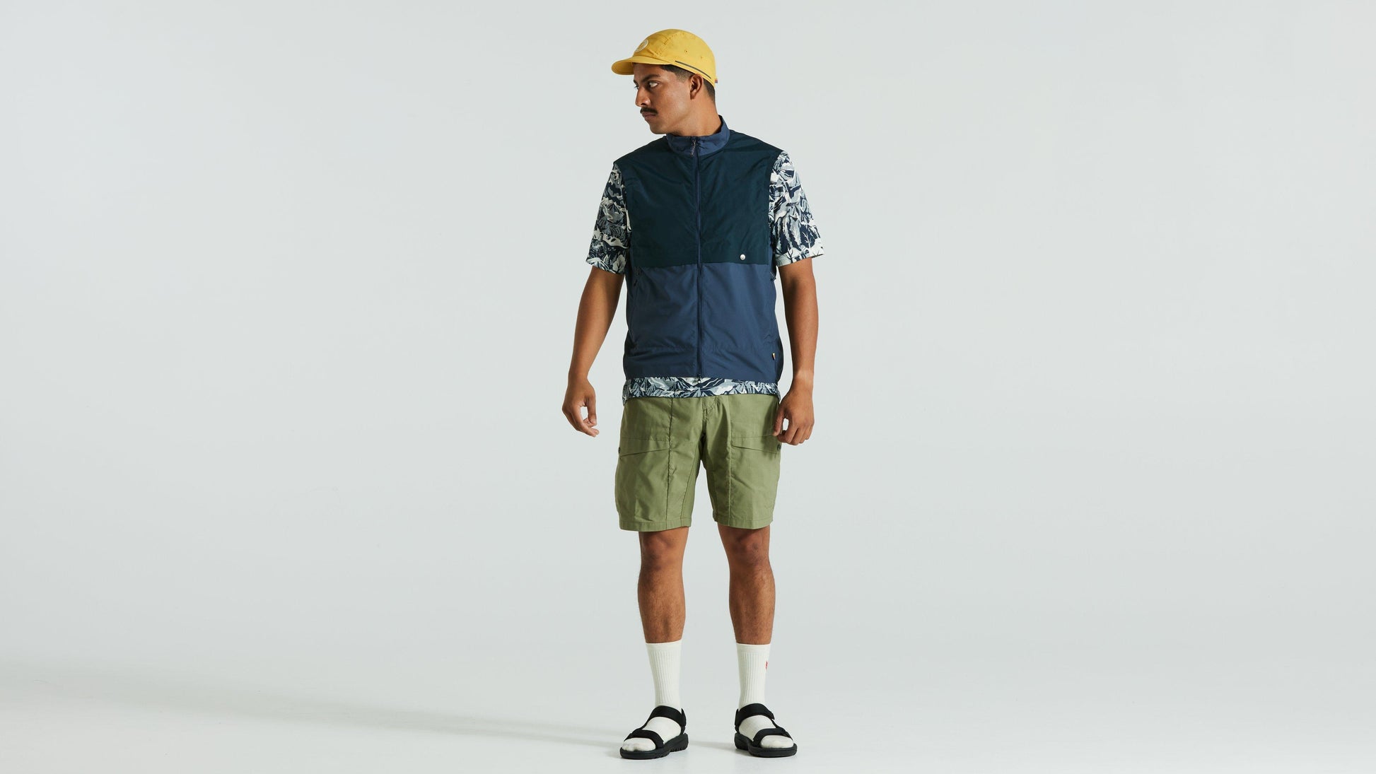 SPECIALIZED Specialized Men'S Specialized/Fjällräven Adventure Vest