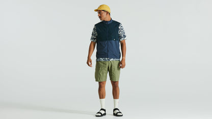 SPECIALIZED Specialized Men'S Specialized/Fjällräven Adventure Vest