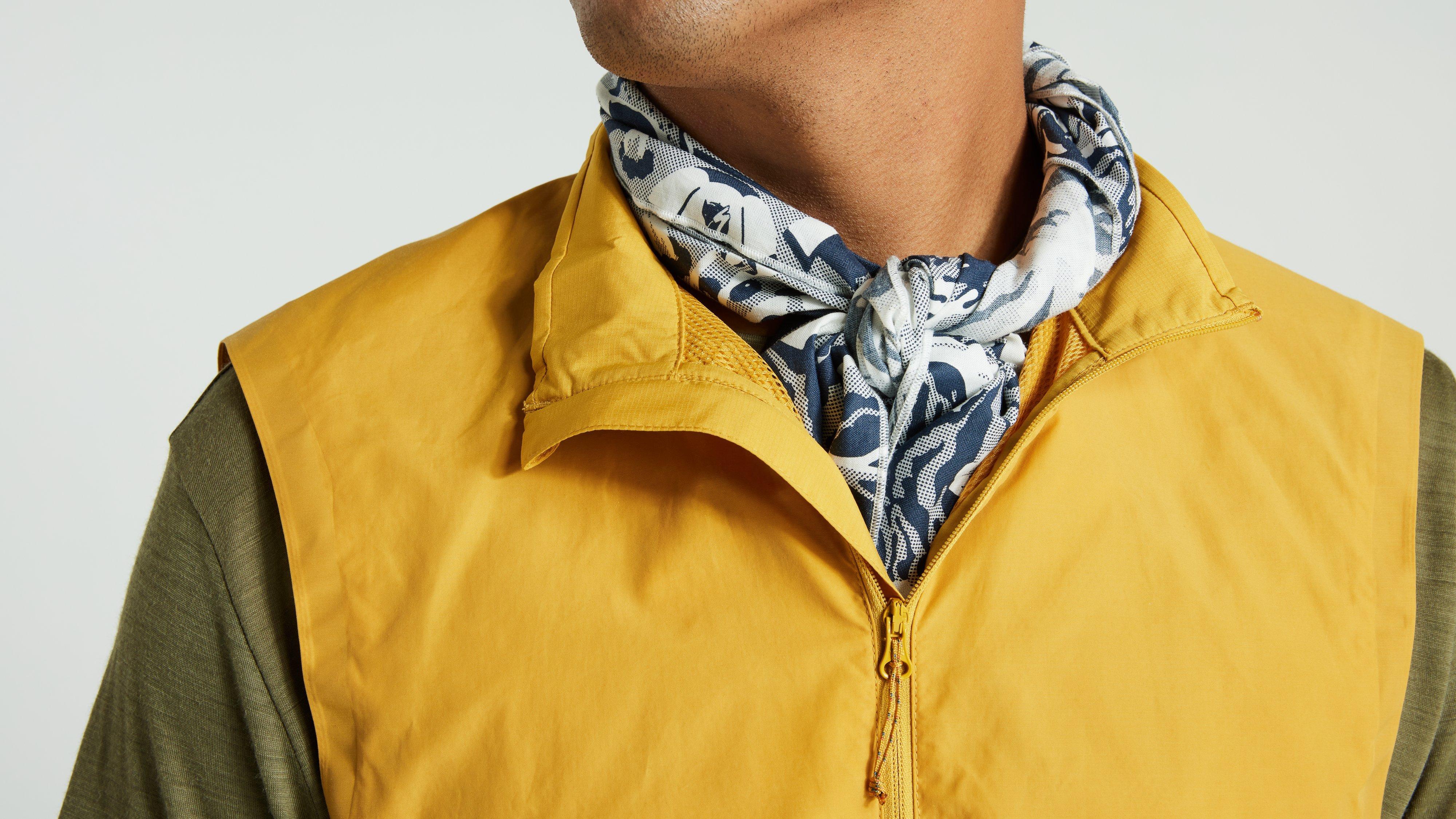 Specialized Men's Specialized/Fjällräven Adventure Vest – Incycle