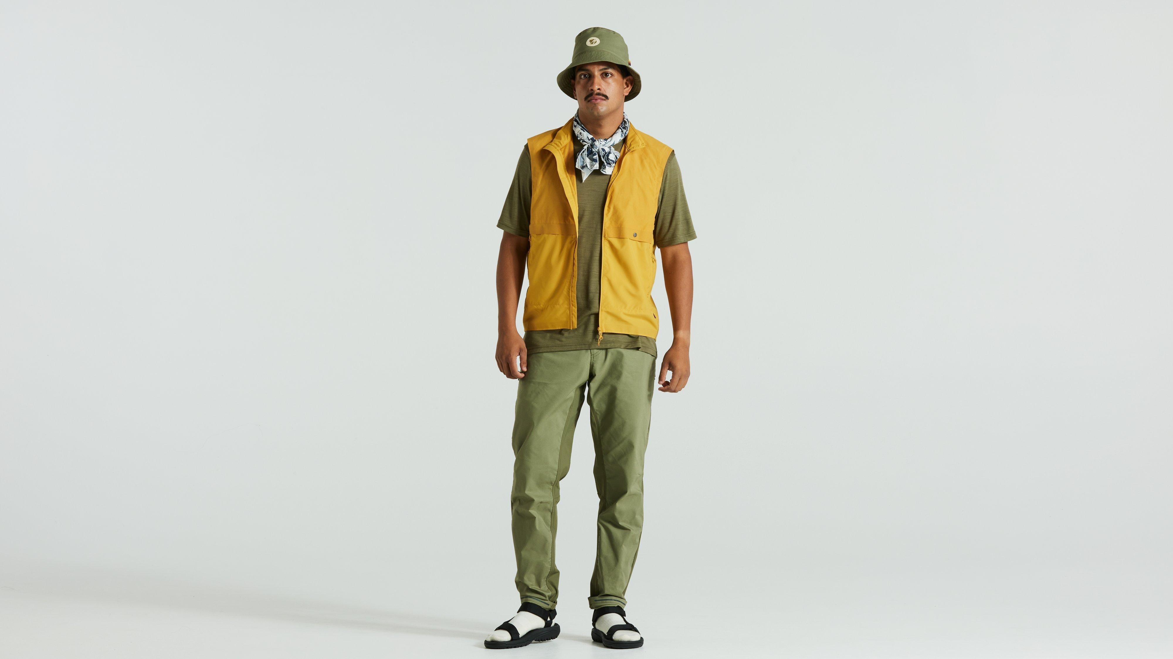 Specialized Men's Specialized/Fjällräven Adventure Vest – Incycle