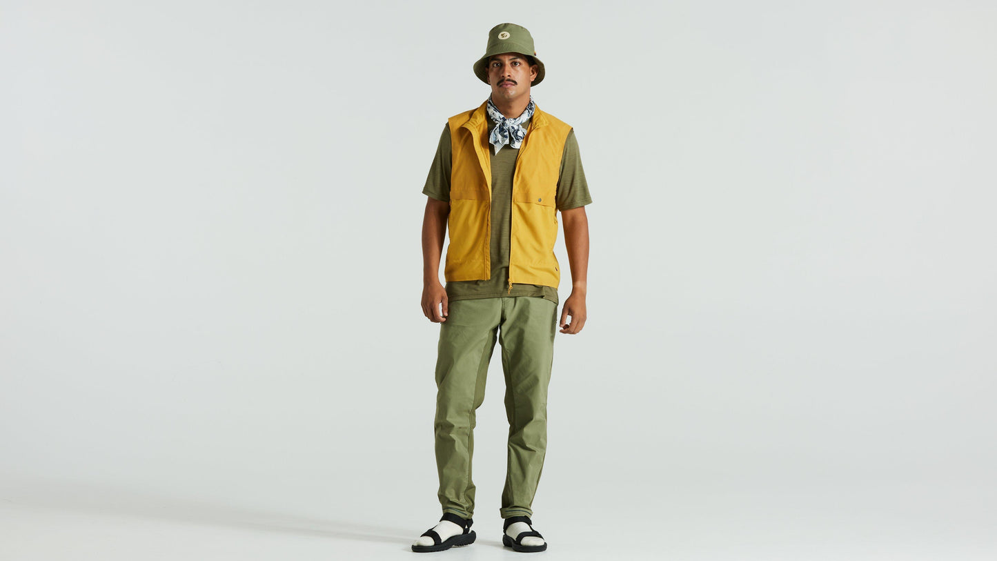 SPECIALIZED Specialized Men'S Specialized/Fjällräven Adventure Vest