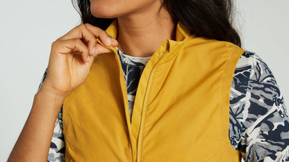 Specialized/Fjällräven Women's Adventure Vest