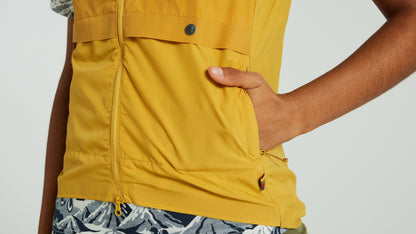 Specialized/Fjällräven Women's Adventure Vest