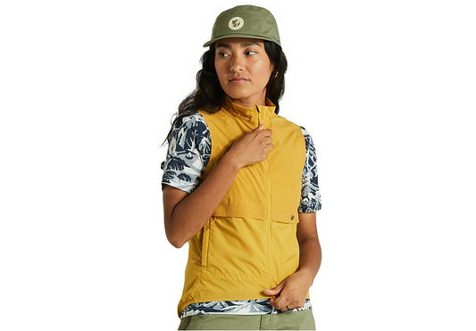Specialized/Fjällräven Women's Adventure Vest