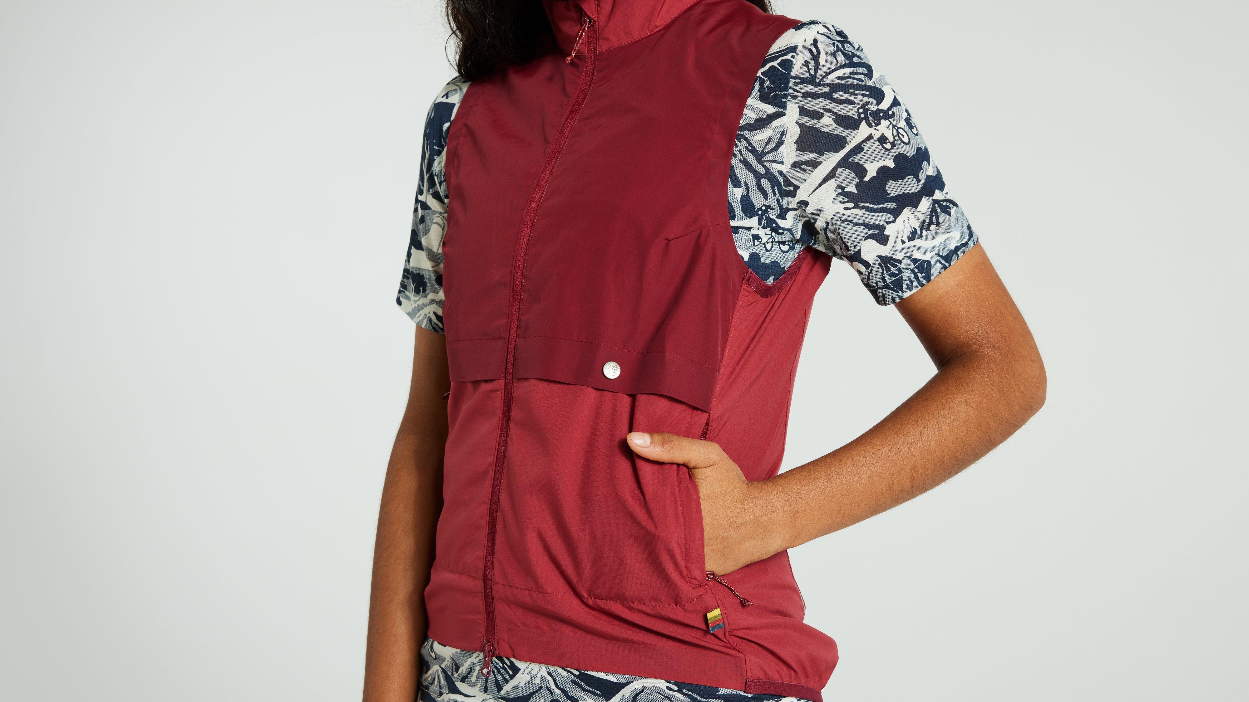 【Innerrelm】Happy Rider Crop Vest 女性用タッパー Innerrelm】Happy Rider Crop Vest 女性用タッパー Moonshine