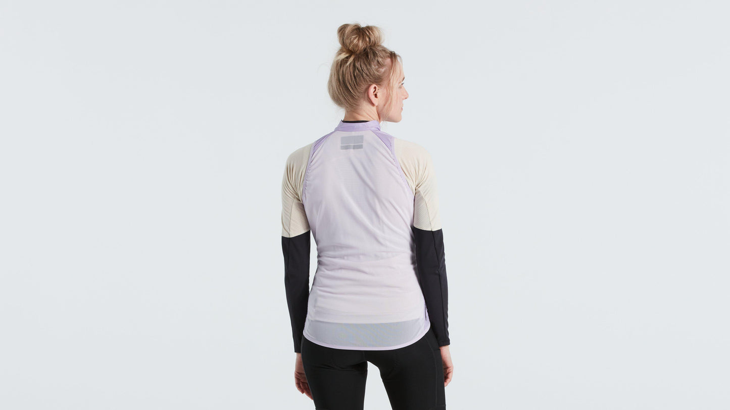 Specialized Women's SL Pro Wind Gilet
