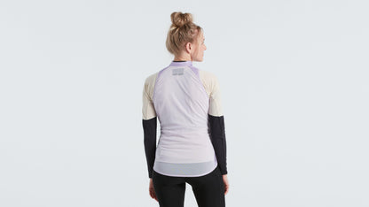 Specialized Women's SL Pro Wind Gilet