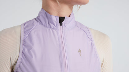 Specialized Women's SL Pro Wind Gilet