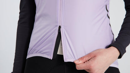 Specialized Women's SL Pro Wind Gilet
