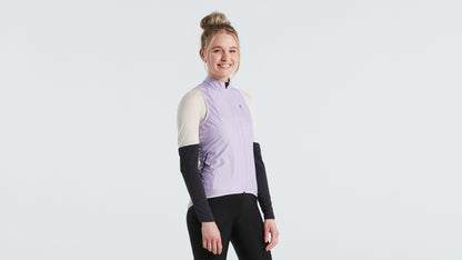 Specialized Women's SL Pro Wind Gilet