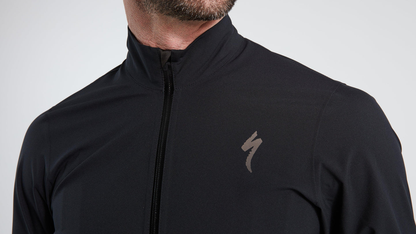 Specialized Men's RBX Comp Rain Jacket