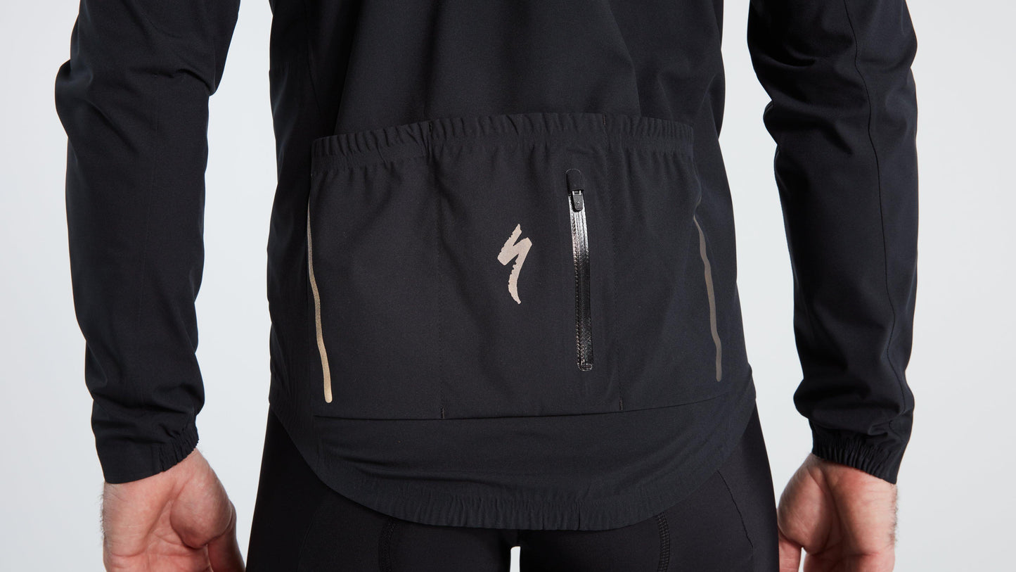 Specialized Men's RBX Comp Rain Jacket