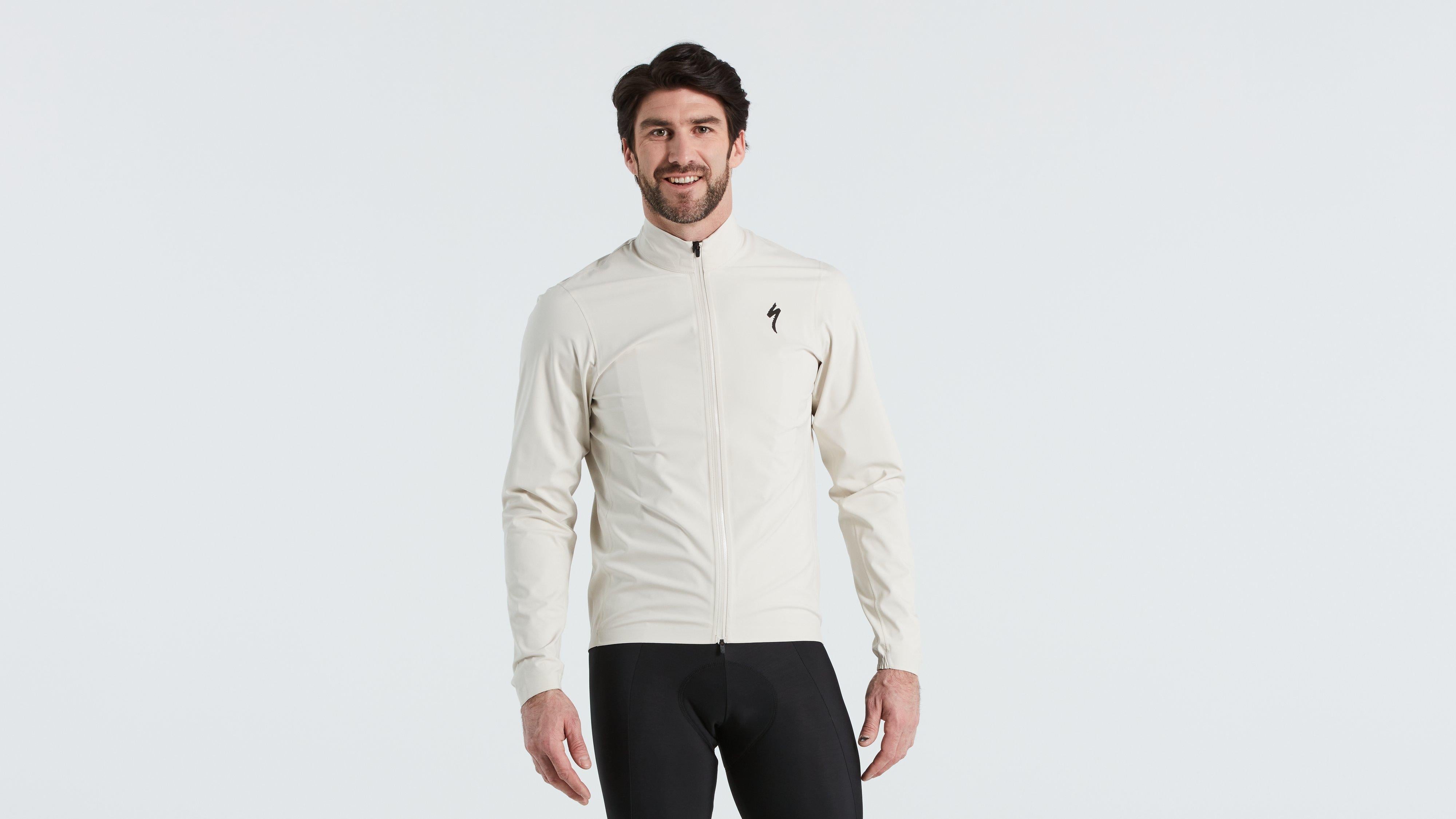 Specialized Men's RBX Comp Rain Jacket – Incycle Bicycles