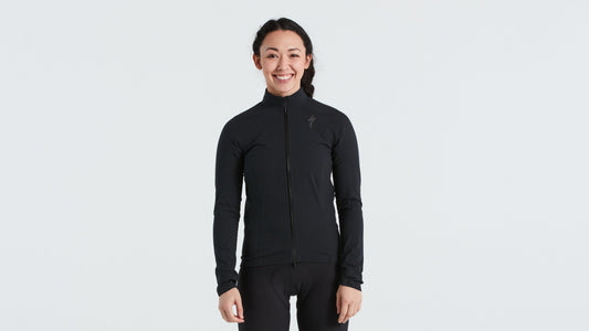 SPECIALIZED Specialized Women'S Rbx Comp Rain Jacket