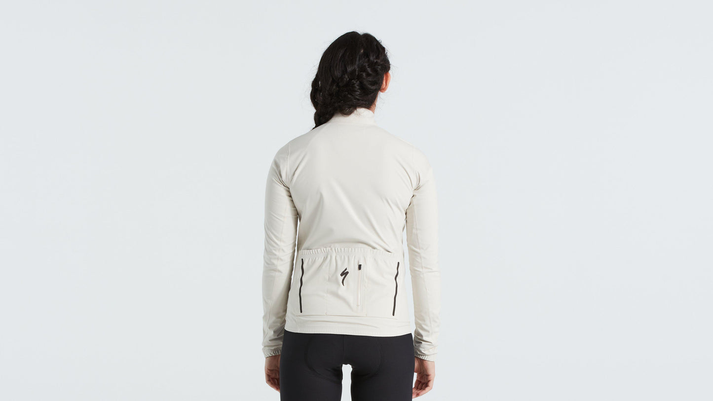 Specialized Roubaix Comp Rain Jacket Women's