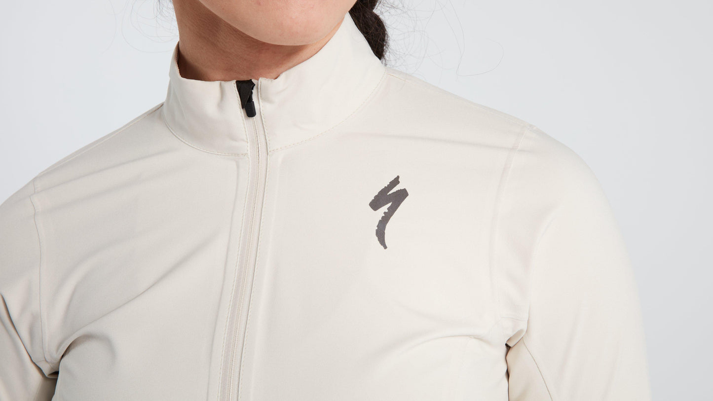 Specialized Roubaix Comp Rain Jacket Women's